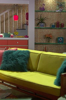 Silvana Sin Lana - Season 1