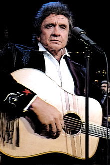 Johnny Cash: Live From Austin TX