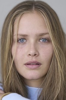 Photo of Charlotte Maggi