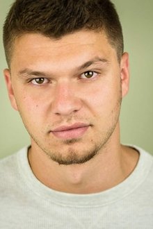 Photo of Alex Donnolo
