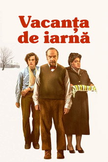 Vacanța de iarnă