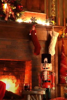 A Very Special Terrifier Christmas