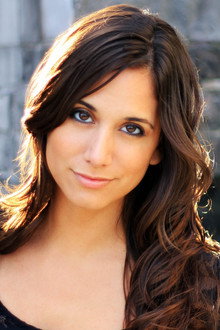 Photo of Christina Notto