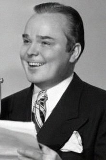 Photo of Claude Stroud