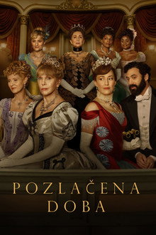 Pozlačena doba