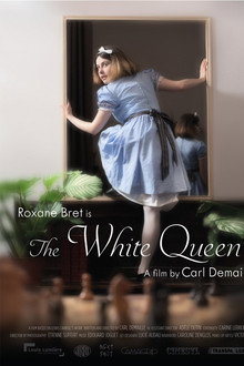 The White Queen