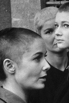 Five Branded Women
