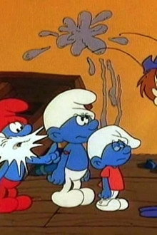 The Smurfs season 7 episode 5