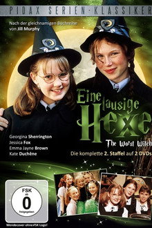 Staffel 2