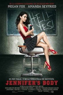 Jennifer's Body