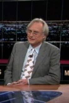 Real Time with Bill Maher season 7 episode 29