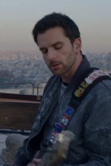 Coldplay: Live in Jordan (Sunrise Performance)