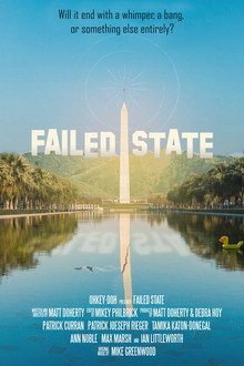 Failed State