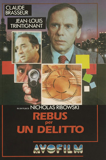 Rebus per un delitto