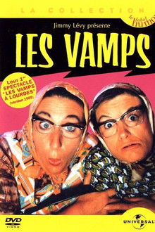 Les Vamps