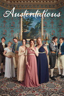 Austentatious - Queer Eye for the Regency Guy