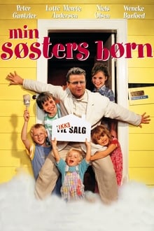 Poster do filme Min søsters børn