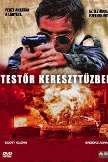 Testőr kereszttűzben