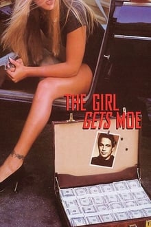 Poster do filme The Girl Gets Moe