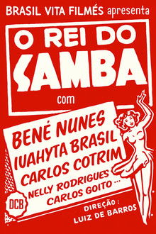 O Rei do Samba