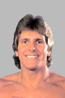 Lance Von Erich