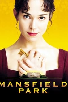 Mansfield Park 1999