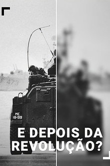E Depois da Revolução?