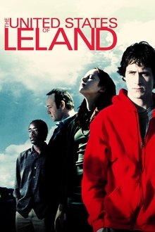 The United States of Leland movie poster