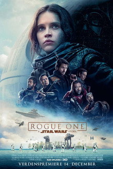 Star Wars - Rogue One