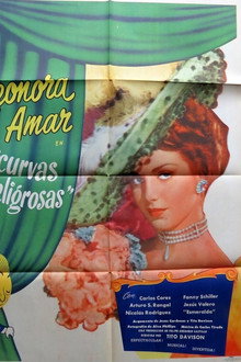 Curvas peligrosas