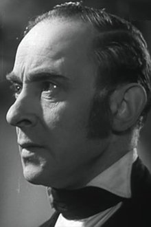 Photo of Ivar Wahlgren