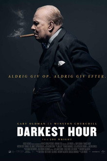 Darkest Hour