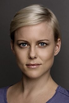 Photo of Ingrid Bolsø Berdal