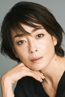 Photo of Rie Miyazawa