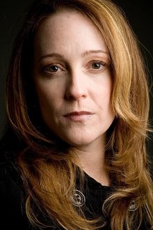 Photo of Jyn Hall
