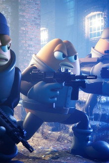Killer Bean