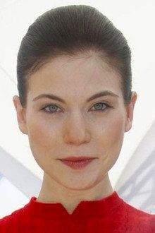 Photo of Nora von Waldstätten