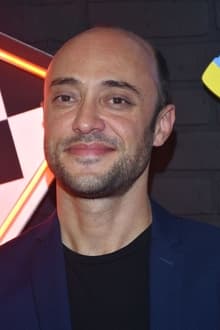 Foto de perfil de Alfonso Borbolla