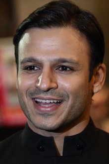 Photo of Vivek Oberoi
