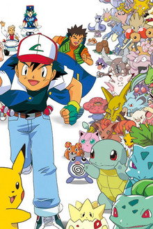Pokémon