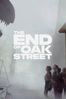 The End of Oak Street