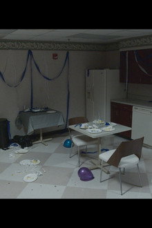 Breakroom
