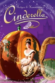 Poster do filme Cinderella