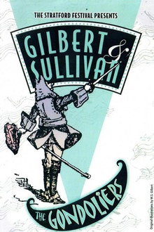 G&S: The Gondoliers