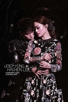 Joey Yung & Hacken Lee Concert Live 2015