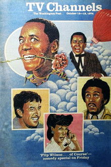 Flip Wilson... Of Course