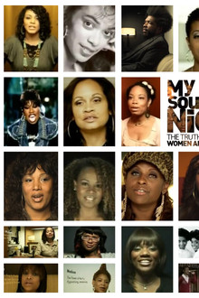 My Mic Sounds Nice: A Truth About Women and Hip Hop