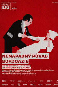 Nenápadný půvab buržoazie