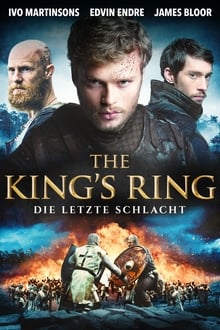 The King's Ring - Die letzte Schlacht