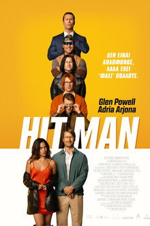 Hit Man